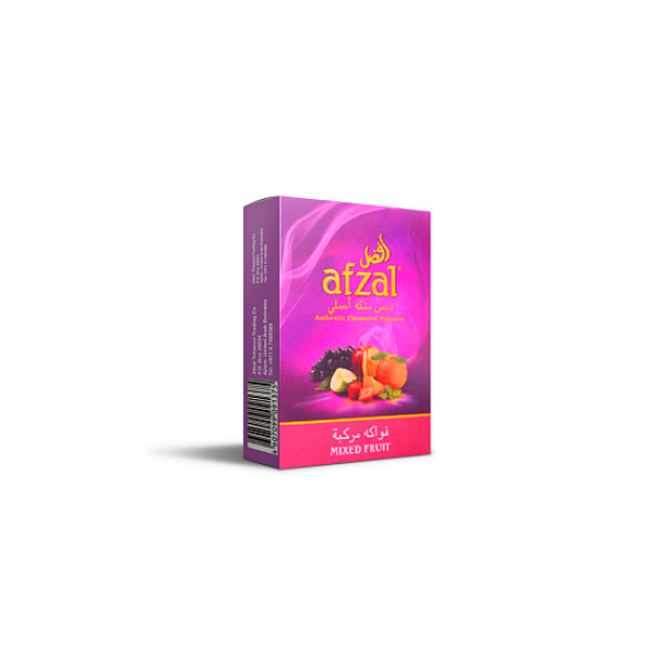 Табак AFZAL MIXED FRUIT 40 гр в Мурманске