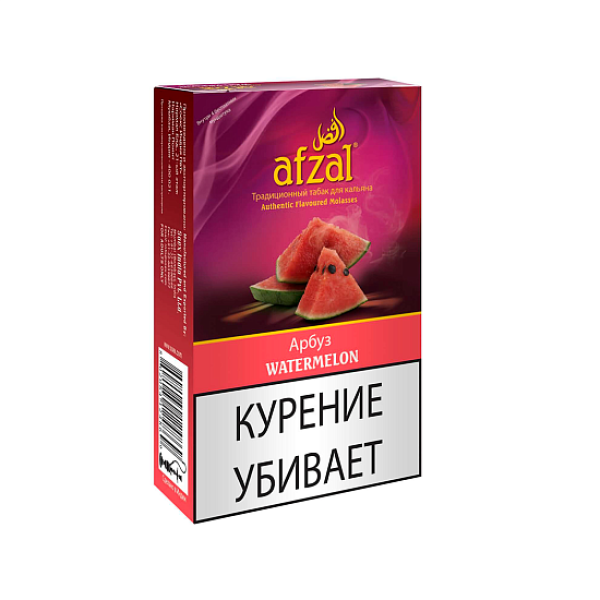 Табак AFZAL WATERMELON 40 гр в Мурманске