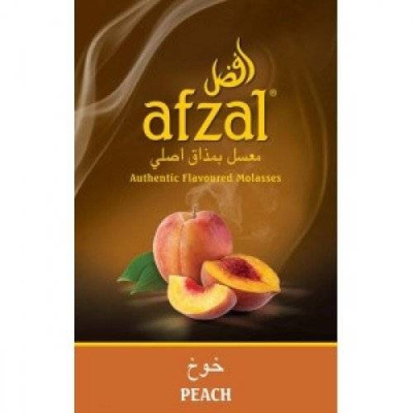 Табак Afzal Peach 40 гр в Мурманске