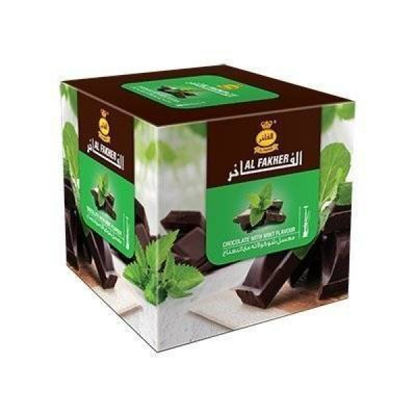 Табак Al Fakher Шоколад с мятой 1 кг в Мурманске