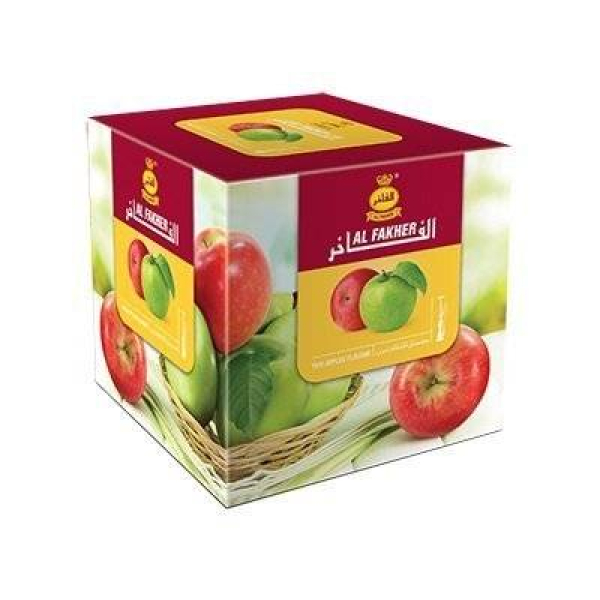Табак Al Fakher Двойное яблоко 1 кг в Мурманске
