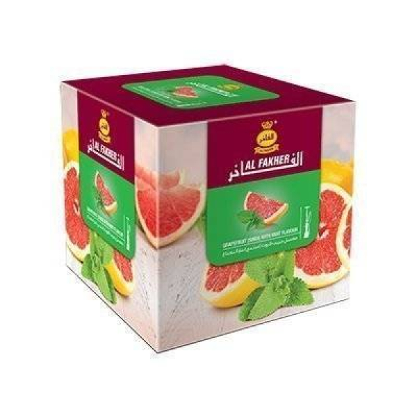 Табак Al Fakher Грейпфрут с мятой 1 кг в Мурманске