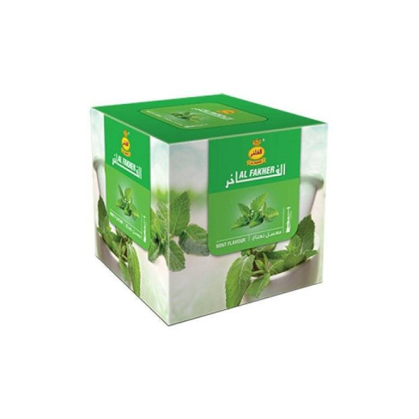 Табак Al Fakher Мята 1 кг в Мурманске