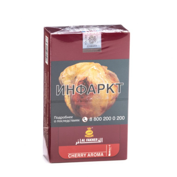 Табак Al Fakher Cherry 250 грамм в Мурманске