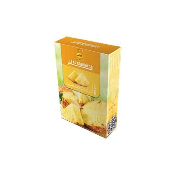 Табак Al Fakher Ананас 50 гр в Мурманске