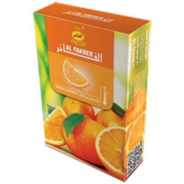 Табак Al Fakher Апельсин 50 гр в Мурманске