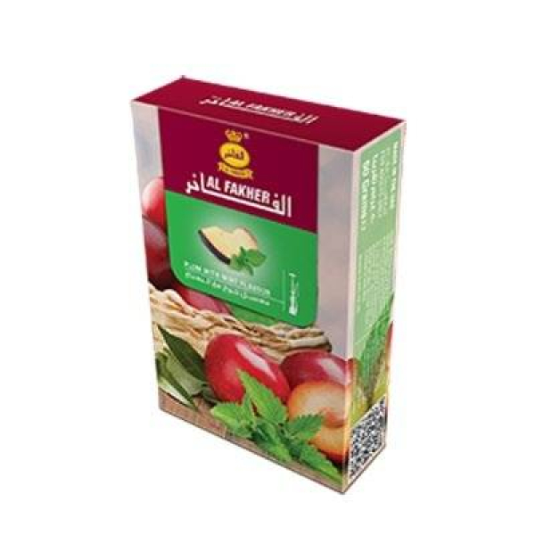 Табак Al Fakher Красное яблоко 50 гр в Мурманске