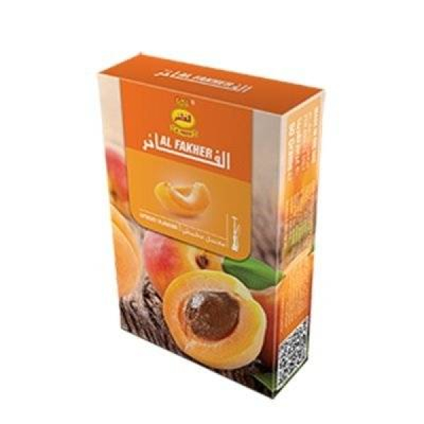 Табак Al Fakher Абрикос 50 гр в Мурманске