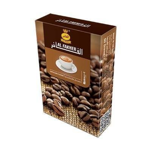 Табак Al Fakher Капучино 50 гр в Мурманске