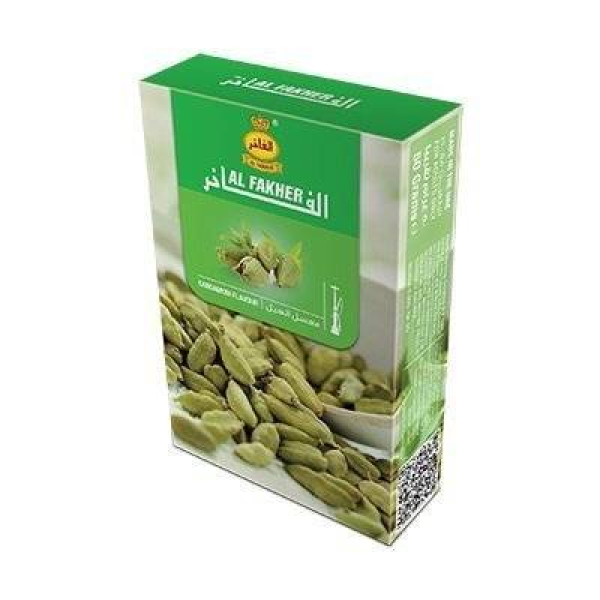 Табак Al Fakher Кардамон 50 гр в Мурманске
