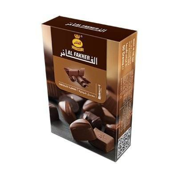 Табак Al Fakher Шоколад 50 гр в Мурманске