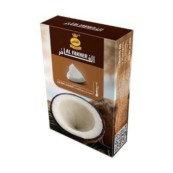 Табак Al Fakher Кокос 50 гр в Мурманске