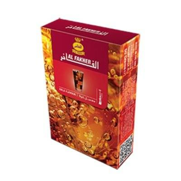 Табак Al Fakher Кока-Кола 50 гр в Мурманске