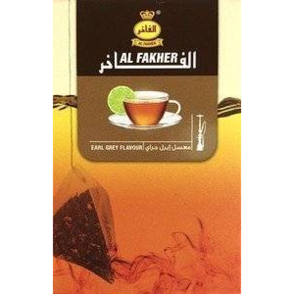 Табак Al Fakher Earl grey 50 гр в Мурманске