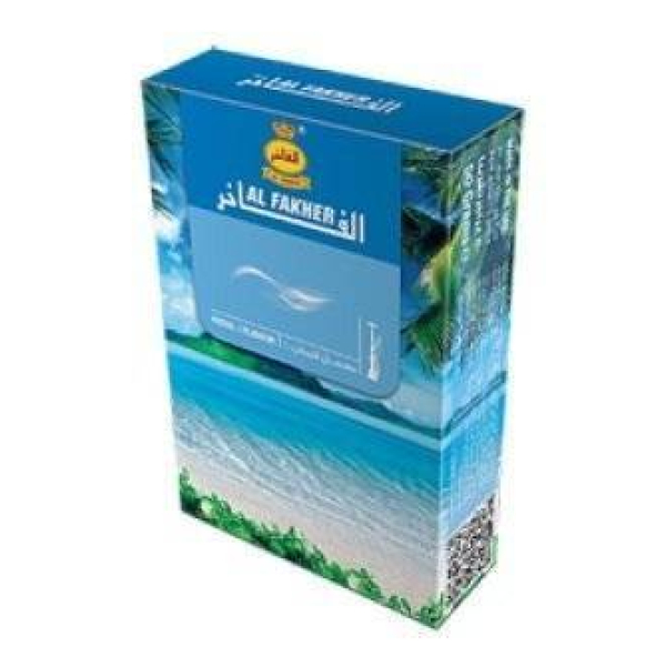Табак Al Fakher Fresh Mist 50 гр в Мурманске