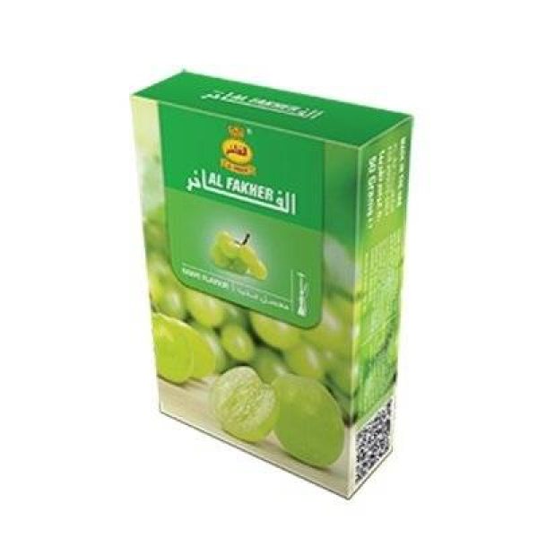 Табак Al Fakher Виноград 50 гр в Мурманске