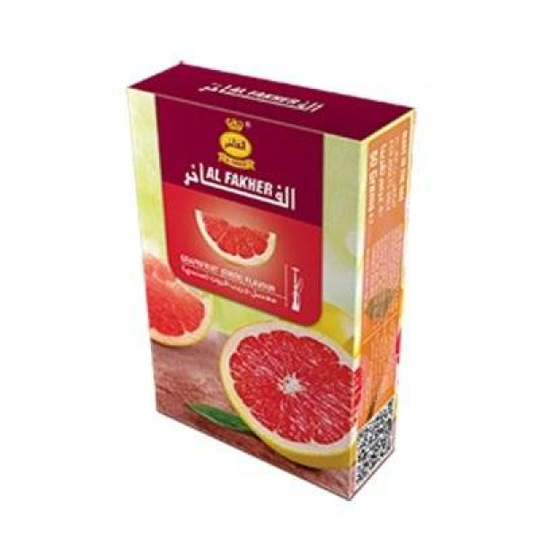 Табак Al Fakher Грейпфрут 50 гр в Мурманске