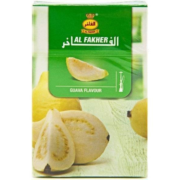 Табак Al Fakher Гуава 50 гр в Мурманске