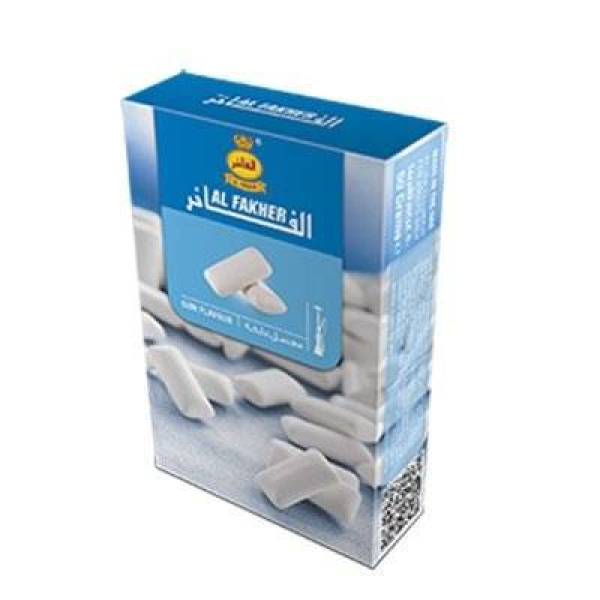 Табак Al Fakher Жвачка 50 гр в Мурманске