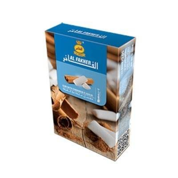 Табак Al Fakher Жвачка с корицей 50 гр в Мурманске