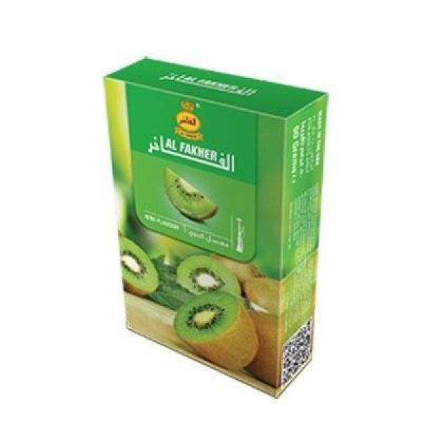Табак Al Fakher Киви 50 гр в Мурманске