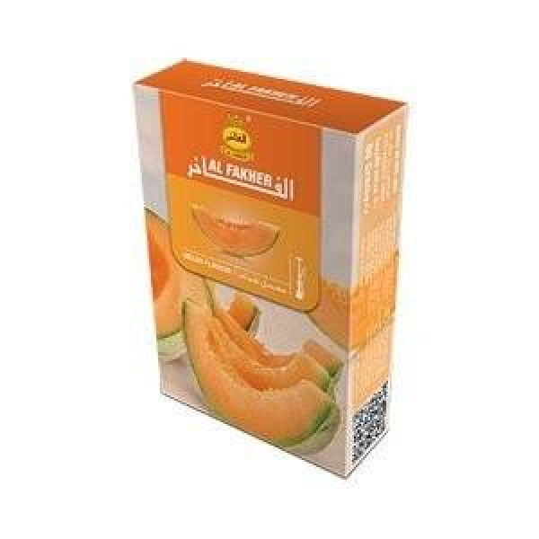 Табак Al Fakher Дыня 50 гр в Мурманске