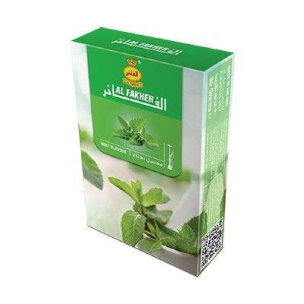 Табак Al Fakher Мята 50 гр в Мурманске