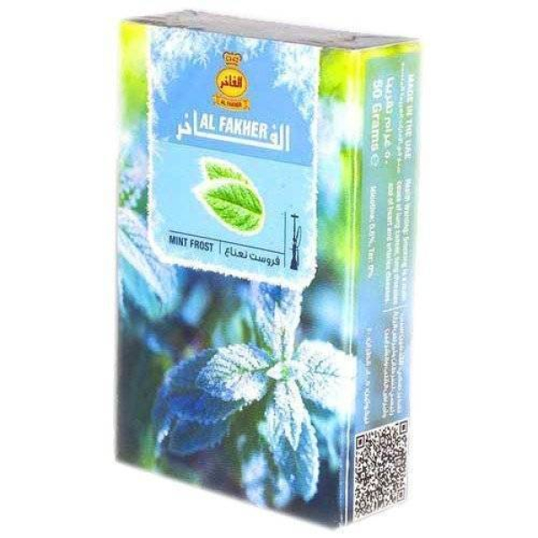 Табак Al Fakher Mint Frost 50 гр в Мурманске