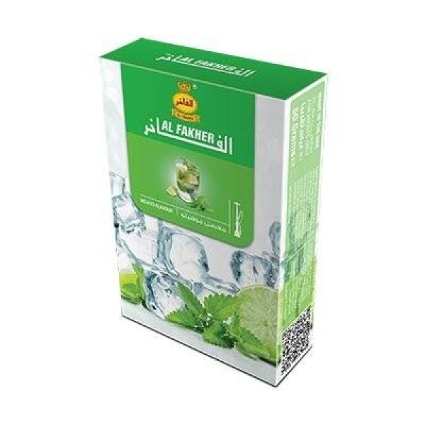 Табак Al Fakher Мохито 50 гр в Мурманске