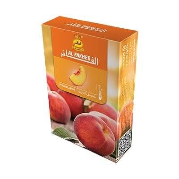 Табак Al Fakher Персик 50 гр в Мурманске