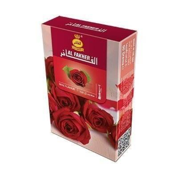 Табак Al Fakher Роза 50 гр в Мурманске