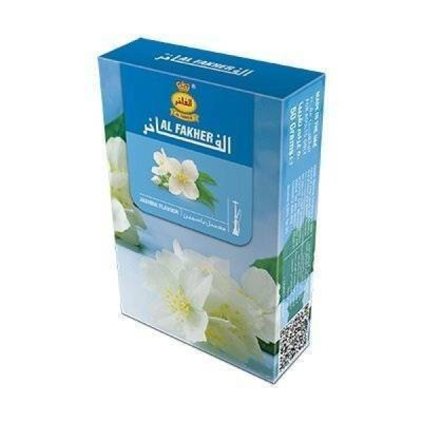 Табак Al Fakher Ваниль 50 гр в Мурманске