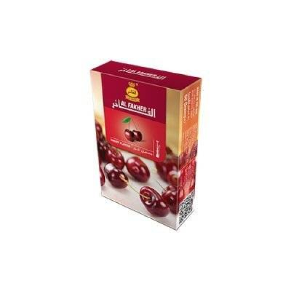 Табак Al Fakher Вишня 50 гр в Мурманске