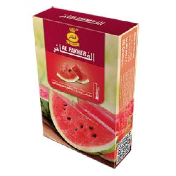 Табак Al Fakher Арбуз 50 гр в Мурманске