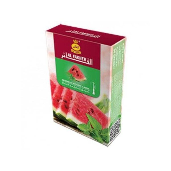 Табак Al Fakher Арбуз с мятой 50 гр в Мурманске