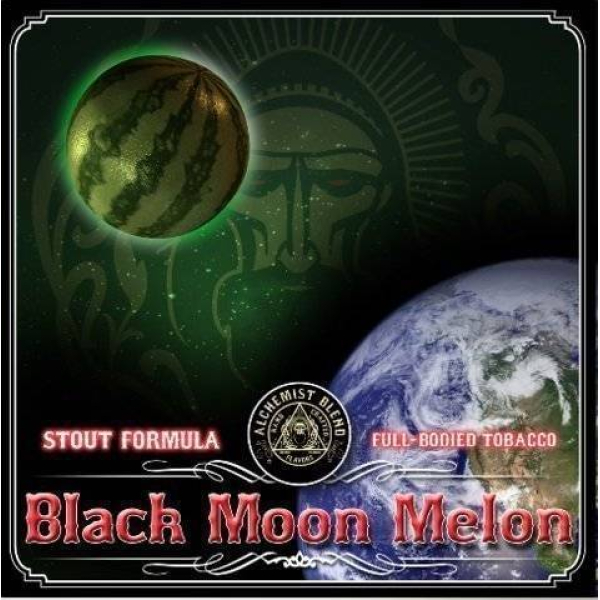 Табак Alchemist Blend Blackmoon Melon 100 грамм в Мурманске