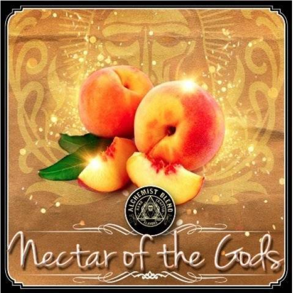 Табак Alchemist Nectar of Gods 100 грамм в Мурманске