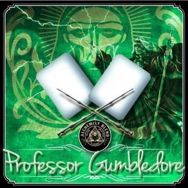 Табак Alchemist Professor Gumbledore 100 грамм в Мурманске