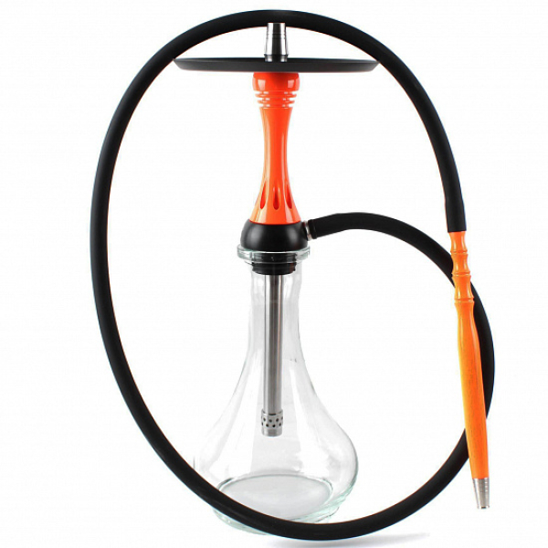 Кальян Alpha Hookah X Orange в Мурманске
