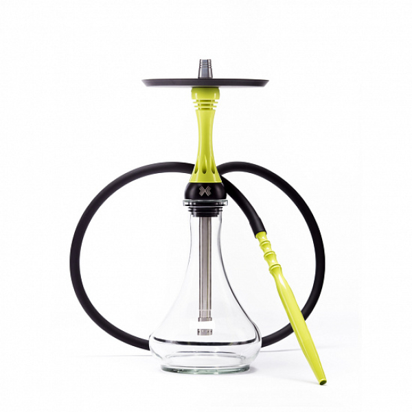 Кальян Alpha Hookah X Yellow в Мурманске