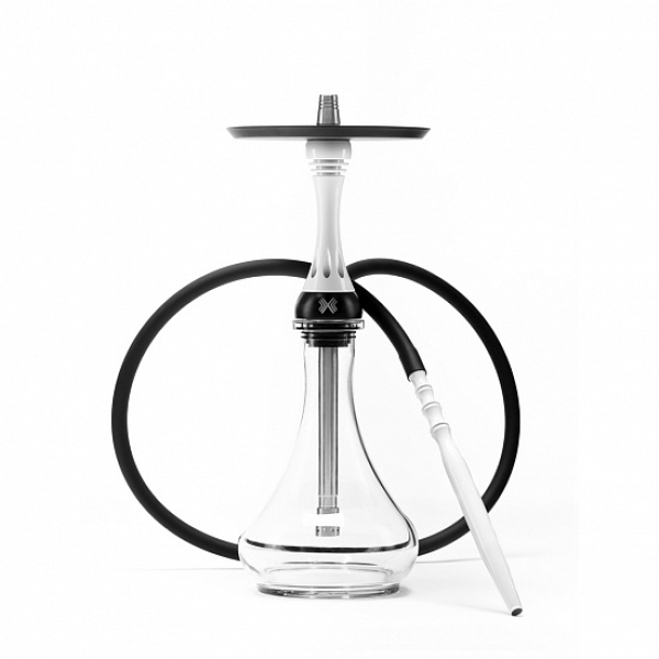 Кальян Alpha Hookah X Snow White в Мурманске
