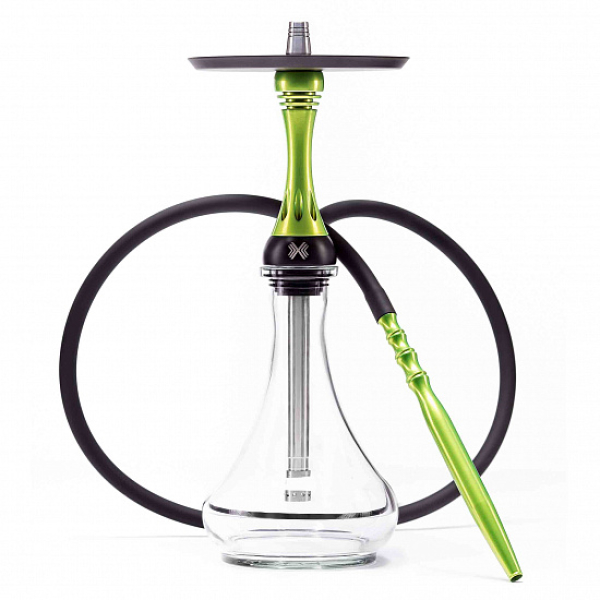 Кальян Alpha Hookah X Lime в Мурманске