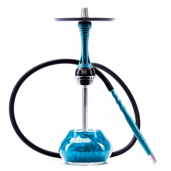 Кальян Alpha Hookah X Florida в Мурманске