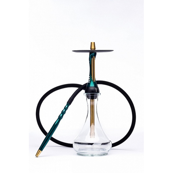 Кальян Alpha Hookah S Green Candy в Мурманске