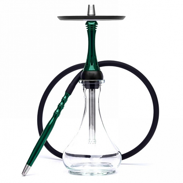 Кальян Alpha Hookah X Green Candy в Мурманске