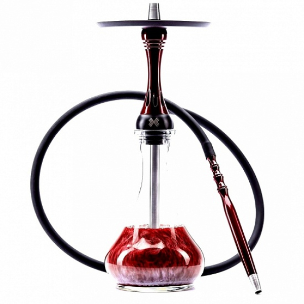 Кальян Alpha Hookah X Red Candy в Мурманске