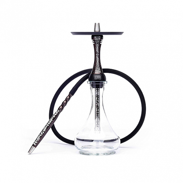 Кальян Alpha Hookah X Special Series Artist Bronze в Мурманске