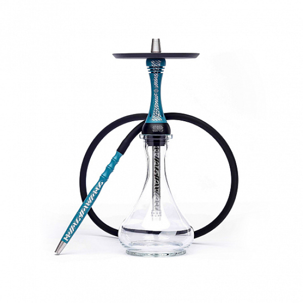 Кальян Alpha Hookah X Special Series Artist Florida в Мурманске