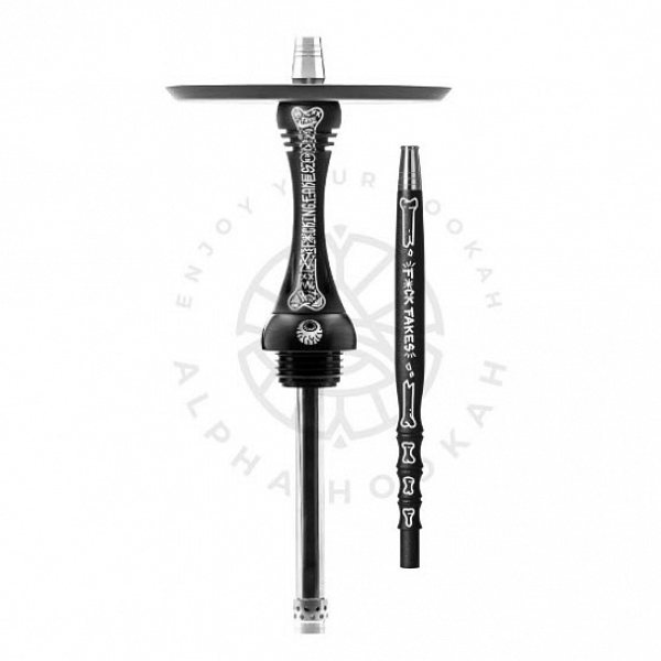 Кальян Alpha Hookah X Special Series FAKES в Мурманске