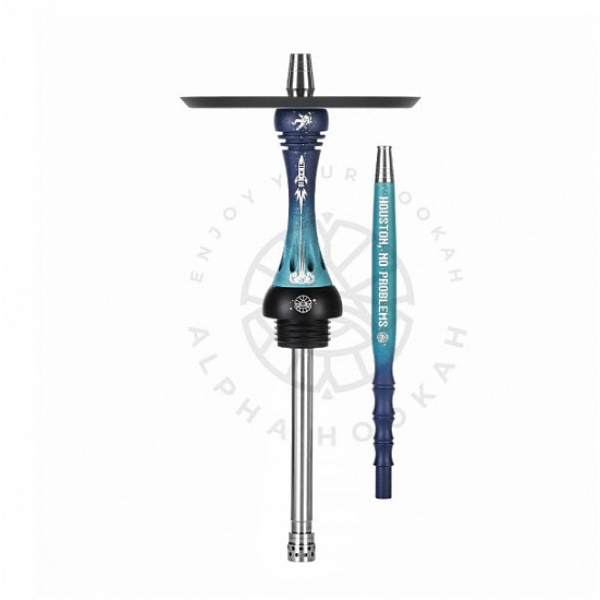 Кальян Alpha Hookah X Special Series Houston в Мурманске